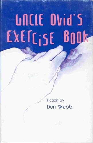 Stock image for Uncle Ovid's Exercise Book for sale by JAC Books