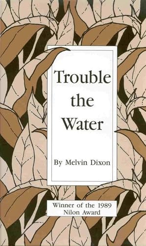 Beispielbild fr Trouble the Water zum Verkauf von Better World Books