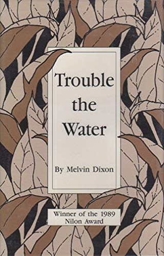 9780932511232: Trouble the Water