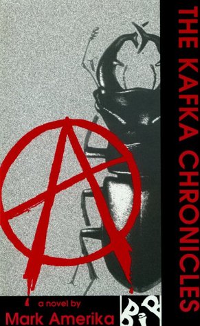 Stock image for The Kafka Chronicles (Black Ice Books) for sale by Gulf Coast Books