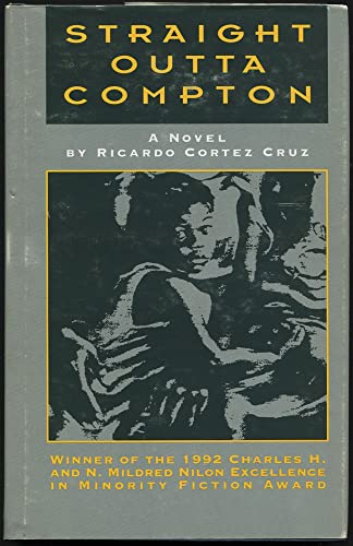Beispielbild fr Straight Outta Compton. zum Verkauf von Grendel Books, ABAA/ILAB
