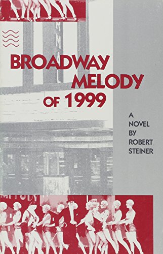 Imagen de archivo de Broadway Melody of 1999 a la venta por ThriftBooks-Dallas