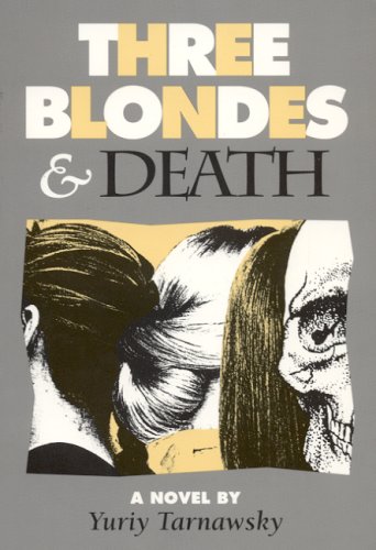 9780932511683: Three Blondes and Death