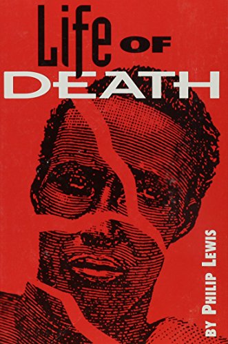 Beispielbild fr Life of Death zum Verkauf von Books From California