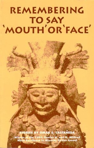 Stock image for Remembering to Say Mouth or Face for sale by Sessions Book Sales