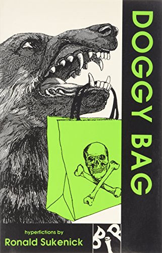 9780932511829: Doggy Bag (Black Ice Books)