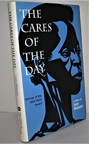 Beispielbild fr Cares of the Day (And Criticism) zum Verkauf von Robinson Street Books, IOBA