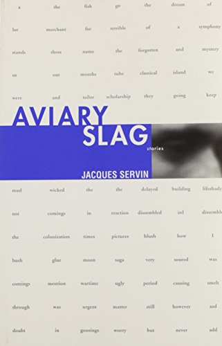 Stock image for Aviary Slag: Stories for sale by Project HOME Books
