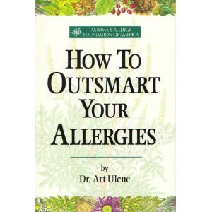 Beispielbild fr How to outsmart your allergies zum Verkauf von SecondSale