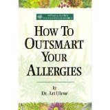 Stock image for How to outsmart your allergies for sale by HPB-Movies