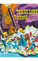 Beispielbild fr Texas Lore (Texas Lore Collection , Vol 9) zum Verkauf von Wonder Book