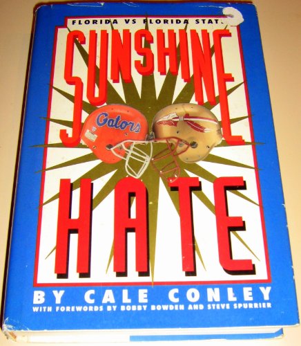 Sunshine Hate