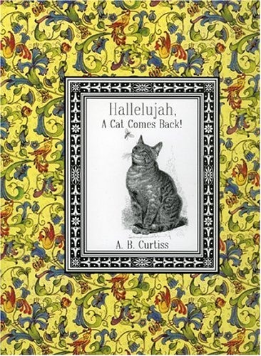 Stock image for Hallelujah, a Cat Comes Back for sale by HPB-Emerald