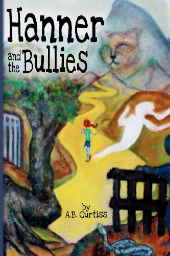 Imagen de archivo de Hanner and the Bullies a la venta por Revaluation Books