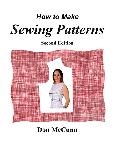 9780932538215: How to Make Sewing Patterns, second edition