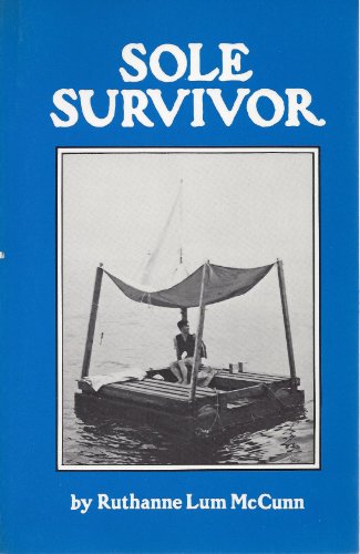 Beispielbild fr Sole Survivor zum Verkauf von Wonder Book