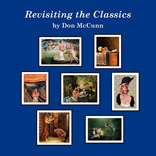 Stock image for Revisiting the Classics for sale by PBShop.store US