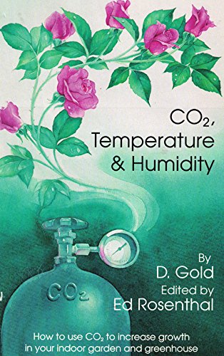 Stock image for Co2, Temperature and Humidity for sale by ThriftBooks-Dallas