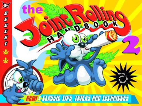 9780932551580: The Joint Rolling Handbook 2