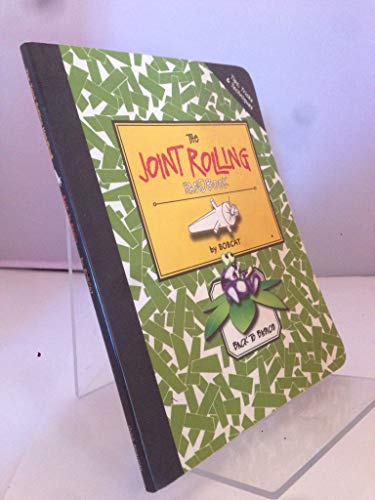 Imagen de archivo de The Joint Rolling Handbook: Back to Basics a la venta por SecondSale