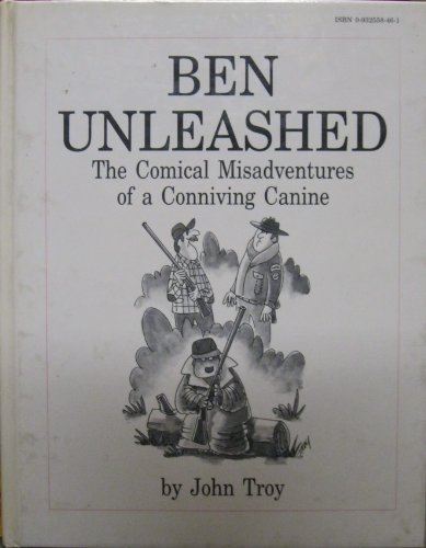 Beispielbild fr Ben Unleashed zum Verkauf von Better World Books