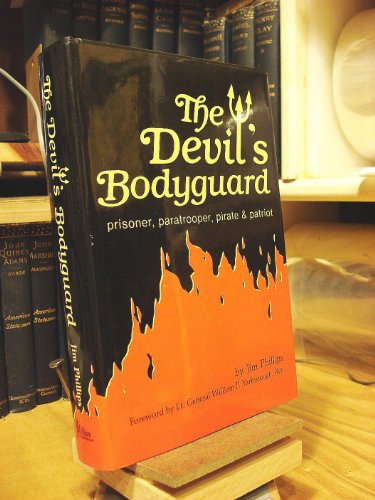 Stock image for Devil's Bodyguard for sale by Zubal-Books, Since 1961