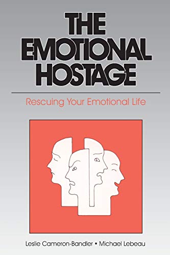 Beispielbild fr The Emotional Hostage zum Verkauf von Ammareal