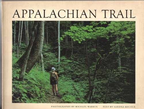 Imagen de archivo de Appalachian Trail a la venta por HPB Inc.