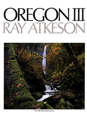 Imagen de archivo de Oregon III a la venta por Louisville Book Net