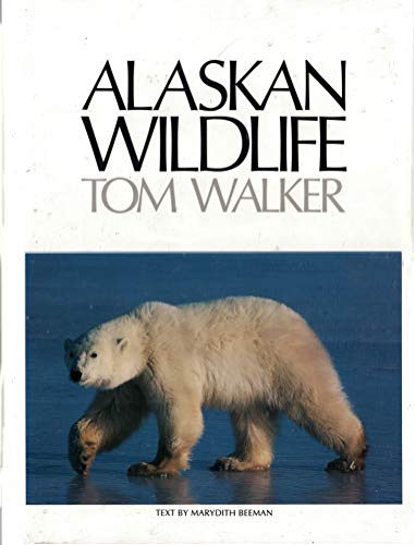 Imagen de archivo de Alaskan Wildlife a la venta por Better World Books: West