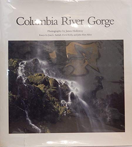 Imagen de archivo de Columbia River Gorge a la venta por Better World Books: West