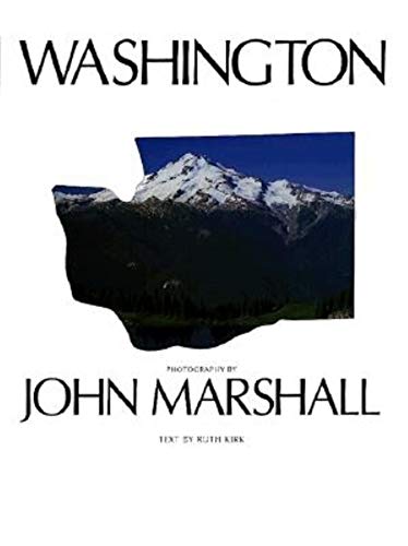 Stock image for Washington for sale by WorldofBooks