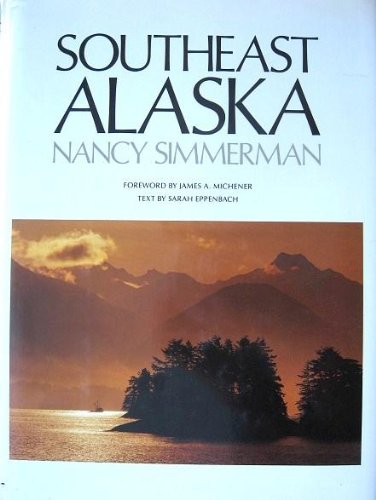 Beispielbild fr Southeast Alaska zum Verkauf von P.C. Schmidt, Bookseller