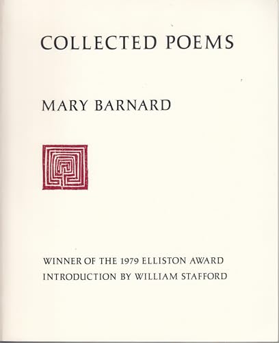 Beispielbild fr Collected Poems zum Verkauf von Recycle Bookstore