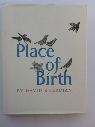 Place of Birth