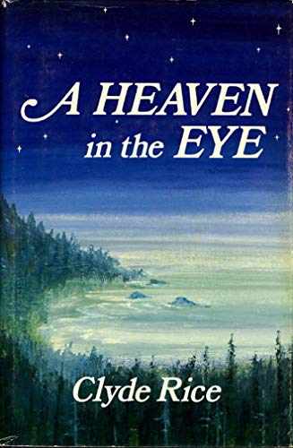 Imagen de archivo de A Heaven in the Eye a la venta por Better World Books: West