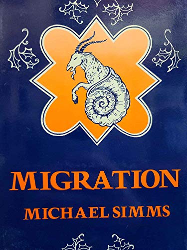 Imagen de archivo de Migration a la venta por Ally Press Center
