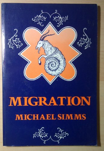 Stock image for Migration for sale by The Second Reader Bookshop