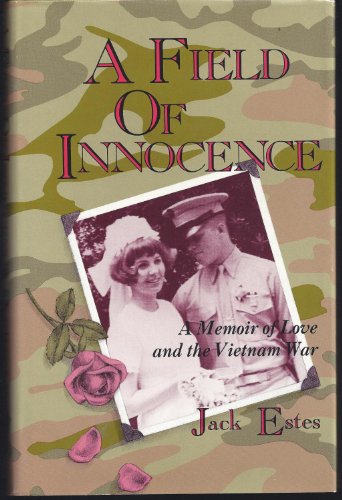Imagen de archivo de A Field of Innocence: An Autobiography a la venta por Montclair Book Center