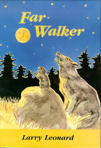 Imagen de archivo de Far Walker a la venta por Better World Books: West