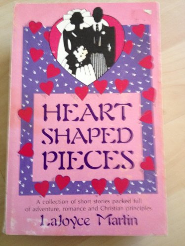 9780932581785: Heart Shaped Pieces