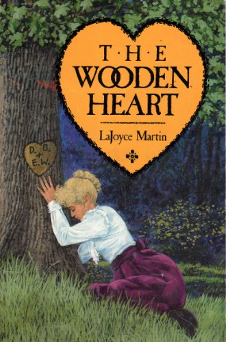 Stock image for The Wooden Heart for sale by Wonder Book