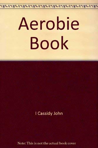 Beispielbild fr Aerobie Book an Investigation Into The zum Verkauf von Wonder Book