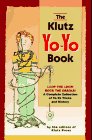 Stock image for The Klutz Yo-Yo Book for sale by SecondSale