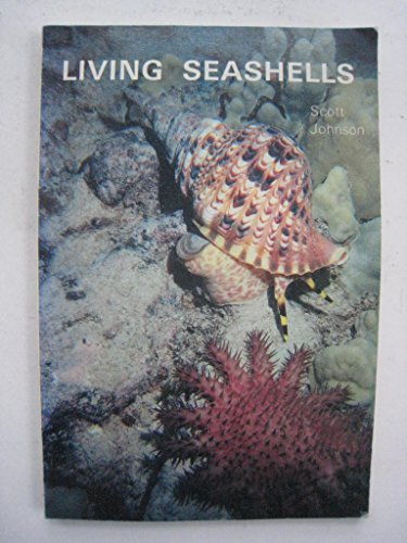 9780932596208: Living seashells