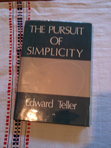 The pursuit of simplicity