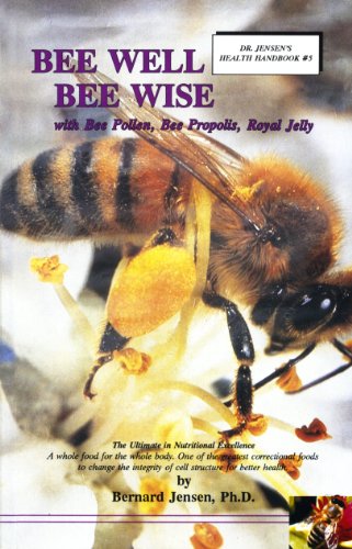 Imagen de archivo de Bee Well Bee Wise a la venta por SecondSale