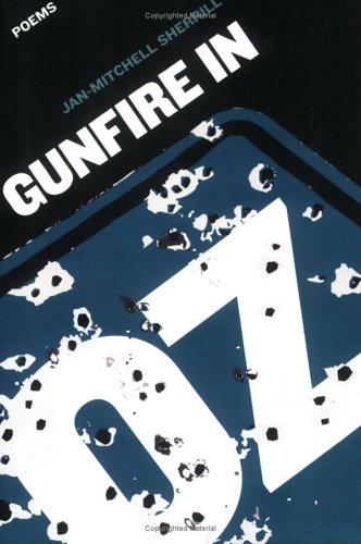Beispielbild fr Gunfire in Oz zum Verkauf von Wonder Book