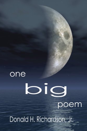 Stock image for One Big Poem for sale by Better World Books