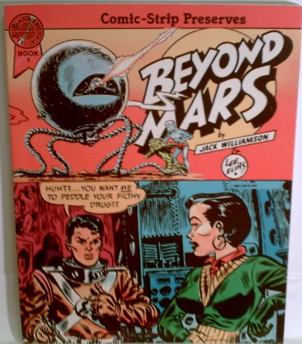 Imagen de archivo de Beyond Mars, Book 1 * a la venta por Memories Lost and Found